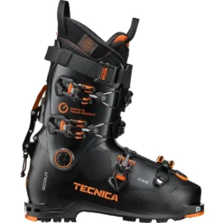 Tecnica Zero G Tour Scout Black