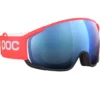 POC Zonula Clarity Comp Flerovium Pink/uranium Black/spektris Blue + Spare Lens