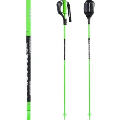 Komperdell Schlagschutz World Cup Black