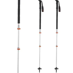 Komperdell Titanal Exp Pro