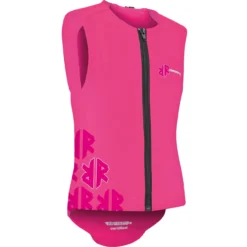 Komperdell Air Vest Junior Pink