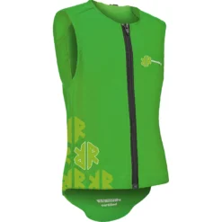 Komperdell Air Vest Junior Green
