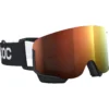 POC Nexal Mid Clarity Uranium Black/spektris Orange