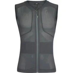 Scott AirFlex M's Light Vest Protector Black