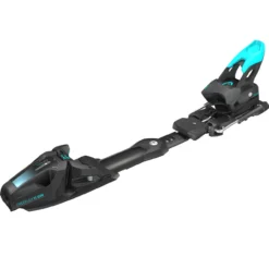 Head FreeFlex 11 GW Matt Black/speed Blue