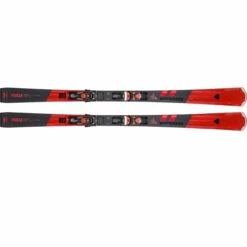 Rossignol Forza 70° V-Ti Konect (2023/24) - Set Incl. Bindung