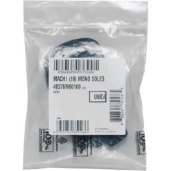 Tecnica Mach1 Mono Alpin Standard Soles (1 Pair)