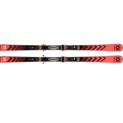 VÖLKL Völkl Racetiger GS (2023/24) - Set Incl. Bindings