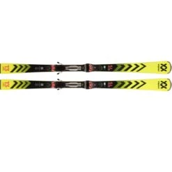 VÖLKL Völkl Racetiger SL (2023/24) - Set Incl. Bindings