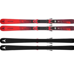 Atomic Redster G9 FIS Junior-RP² U10/U8 (2023/24) - Set Incl. Bindings