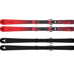 Atomic Redster G9 FIS Junior-RP² U14/U12/U10 (2023/24) - Set Incl. Bindings