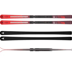 Atomic Redster G9 FIS Revoshock Men Icon (2023/24)