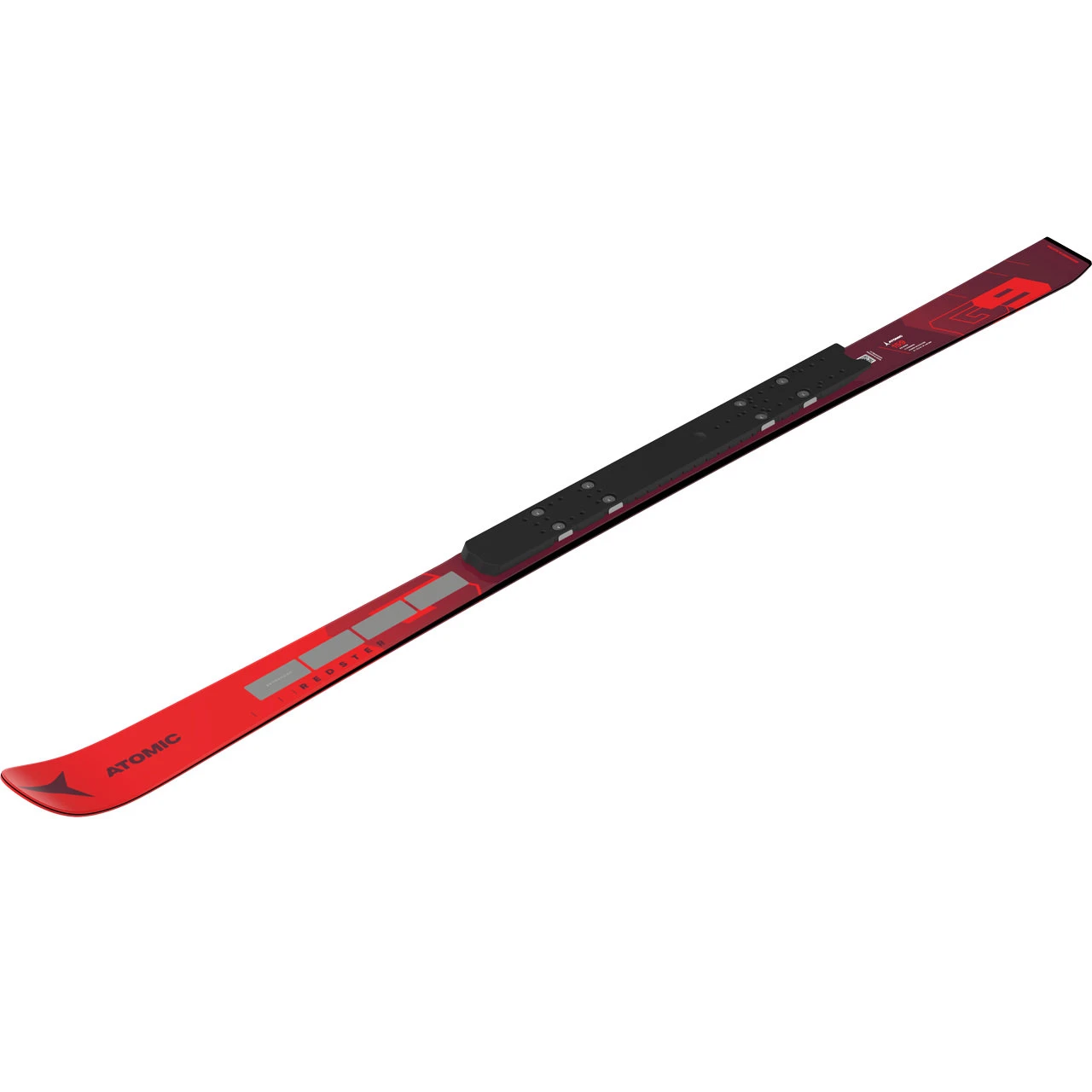 Atomic Redster G9 FIS Revoshock U16/U14/U12 (2023/24) - Image 4