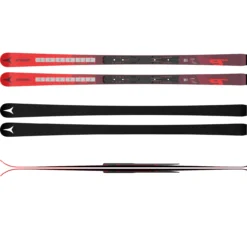 Atomic Redster G9 RS Revoshock Masters Icon (2023/24)