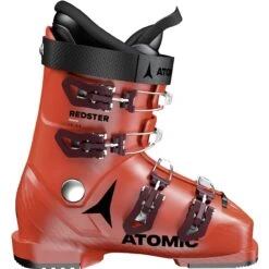 Atomic Redster JR 60 Red/black