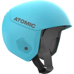 Atomic Redster Jr Teal Blue