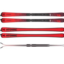 Atomic Redster S9 FIS Women Icon (2023/24)