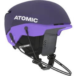 Atomic Redster SL Purple