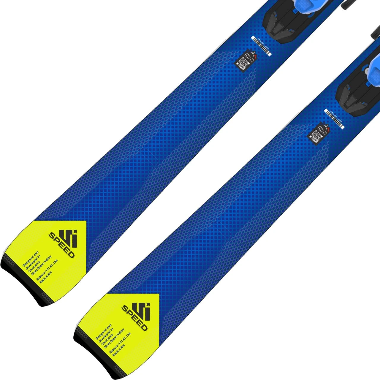 Dynastar Speed 363 Konect - Set Incl. Bindings (2023/24) - Image 4