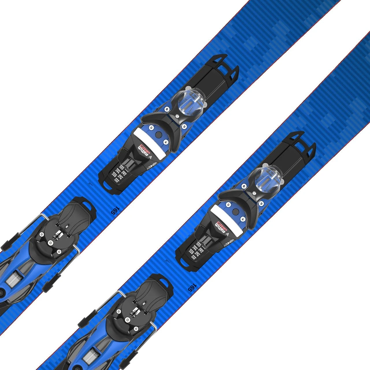 Dynastar Speed 4X4 763 TI Konect - Set Incl. Bindings (2023/24) - Image 3