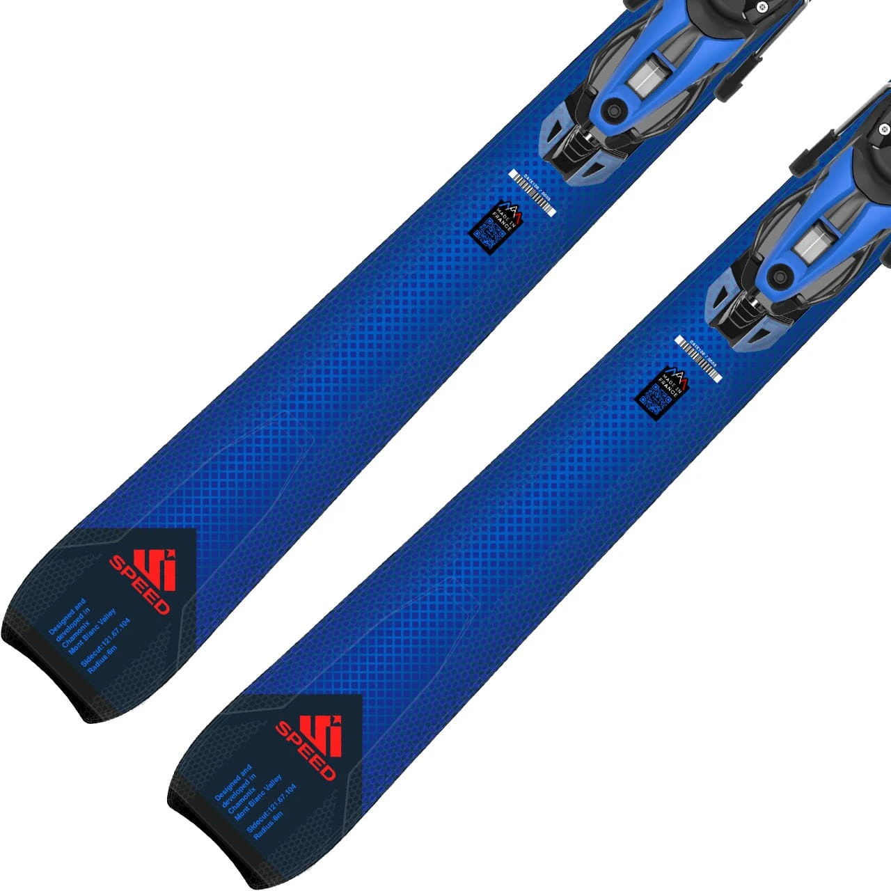 Dynastar Speed 763 Konect - Set Incl. Bindings (2023/24) - Image 4