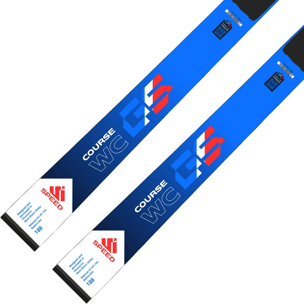 DYNASTAR Speed COURSE WC GS U16/Masters R22 (2023/24) - Image 4